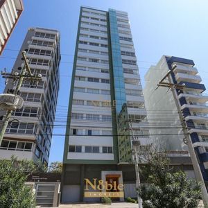Apartamento com 72m², 2 dormitórios, 1 suíte, 1 vaga no Torre de Athena em Torres para Comprar