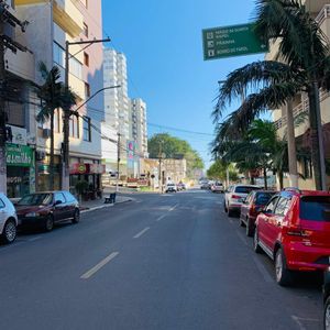 Apartamento com 75m², 2 dormitórios no Júlio de Castilhos em Torres para Comprar