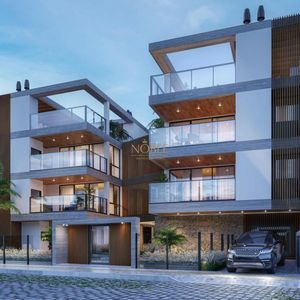 Apartamento com 143m², 3 dormitórios, 3 suítes, 1 vaga no Saint - Hilaire em Torres para Comprar