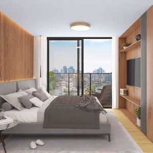 Apartamento com 89m², 1 dormitório, 1 suíte, 1 vaga no Sunset Place em Torres para Comprar