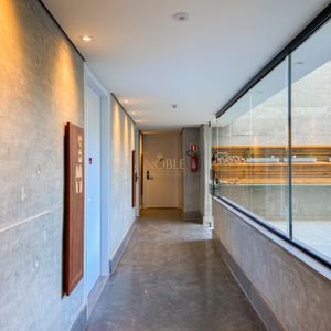 Apartamento com 51m², 1 dormitório, 1 vaga no Las Solanas em Torres para Comprar