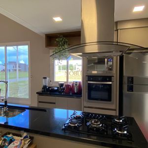 Casa de Condomínio com 151m², 3 dormitórios, 2 suítes, 2 vagas no Reserva das Águas em Torres para Comprar