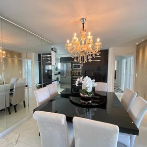 Apartamento com 105m², 3 dormitórios, 1 suíte, 1 vaga no Paris em Torres para Comprar