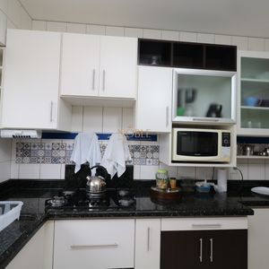 Apartamento com 157m², 3 dormitórios, 1 suíte, 2 vagas no Torre do Sol em Torres para Comprar