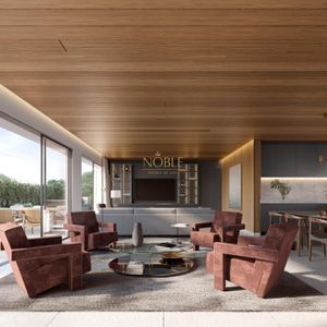 Apartamento com 186m², 3 dormitórios, 3 suítes, 3 vagas no Edifício L'ART em Torres para Comprar