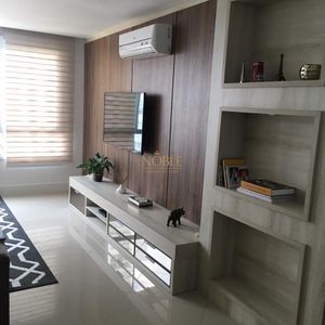 Apartamento, 2 dormitórios, 1 suíte, 1 vaga no Michelângelo em Torres para Comprar