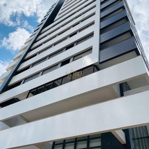 Apartamento com 120m², 3 dormitórios, 1 suíte, 2 vagas no Véritas em Torres para Comprar
