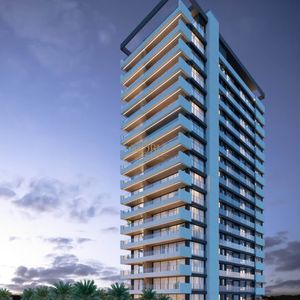 Apartamento com 233m², 4 dormitórios, 4 suítes, 3 vagas no Domus em Torres para Comprar