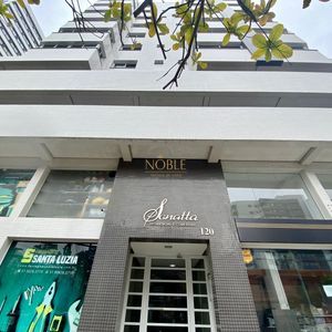 Apartamento com 60m², 2 dormitórios, 1 suíte, 1 vaga no Sonata em Torres para Comprar