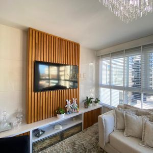 Apartamento com 105m², 3 dormitórios, 1 suíte, 1 vaga no Paris em Torres para Comprar