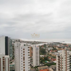 Apartamento com 186m², 3 dormitórios, 3 suítes, 3 vagas no Edifício L'ART em Torres para Comprar