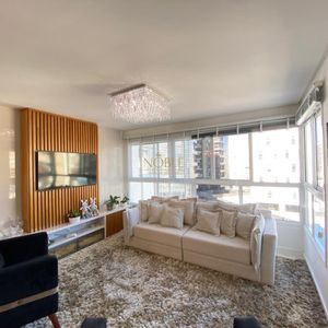 Apartamento com 105m², 3 dormitórios, 1 suíte, 1 vaga no Paris em Torres para Comprar