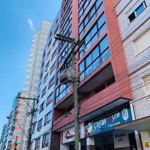Apartamento com 75m², 1 dormitório, 1 vaga no Olinda em Torres para Comprar