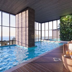 Apartamento, 4 dormitórios, 1 suíte, 2 vagas no Mirage em Torres para Comprar