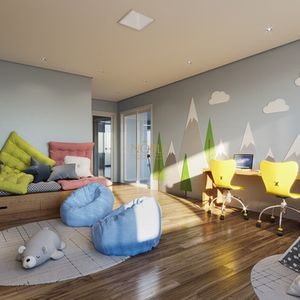 Apartamento com 119m², 3 dormitórios, 1 suíte, 2 vagas no Titanium em Torres para Comprar