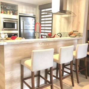 Apartamento com 158m², 4 dormitórios, 4 suítes, 2 vagas no Taipei em Torres para Comprar