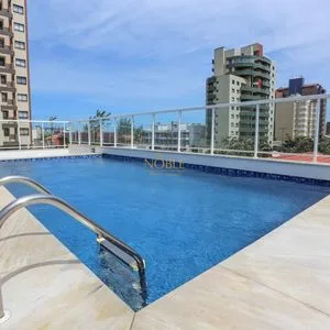 Apartamento com 155m², 3 dormitórios, 3 suítes, 2 vagas no Tutto Residenziale em Torres para Comprar