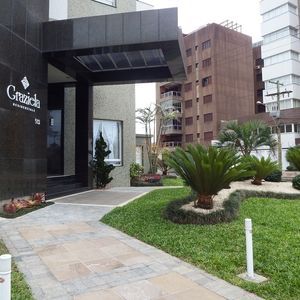 Apartamento com 249m², 4 dormitórios, 4 suítes, 3 vagas no Graziela em Torres para Comprar