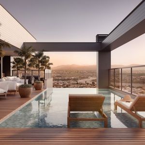 Apartamento com 84m², 2 dormitórios, 1 suíte, 1 vaga no Lumme em Torres para Comprar