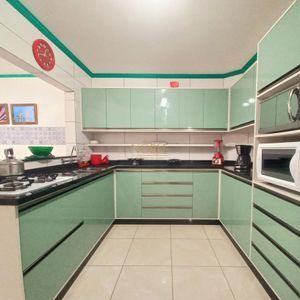 Apartamento com 110m², 4 dormitórios, 1 suíte, 1 vaga no Panorâmico em Torres para Comprar