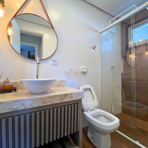 Apartamento com 74m², 2 dormitórios, 1 vaga no Morada da Lagoa em Torres para Comprar