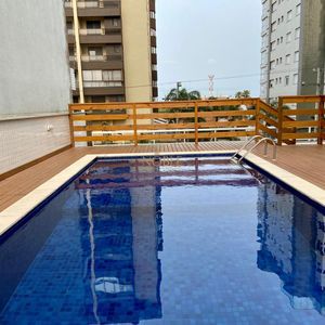 Duplex com 189m², 3 dormitórios, 1 suíte, 2 vagas no Torre de Athena em Torres para Comprar