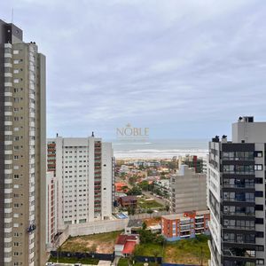 Apartamento com 91m², 2 dormitórios, 2 suítes, 2 vagas no Toronto em Torres para Comprar