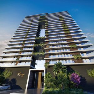 Apartamento com 113m², 3 dormitórios, 1 suíte, 2 vagas no Mirage em Torres para Comprar