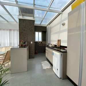 Duplex com 189m², 3 dormitórios, 1 suíte, 2 vagas no Torre de Athena em Torres para Comprar