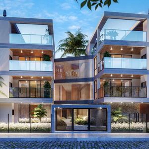 Apartamento com 143m², 3 dormitórios, 3 suítes, 1 vaga no Saint - Hilaire em Torres para Comprar