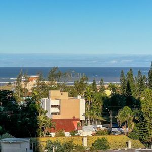 Apartamento com 78m², 2 dormitórios, 1 suíte, 2 vagas no Vista Mare em Torres para Comprar