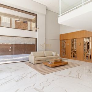 Apartamento com 216m², 4 dormitórios, 4 suítes, 2 vagas no Golden Tower em Torres para Comprar