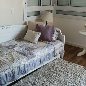 Apartamento, 2 dormitórios, 1 suíte, 2 vagas no Dom Raphael em Torres para Comprar