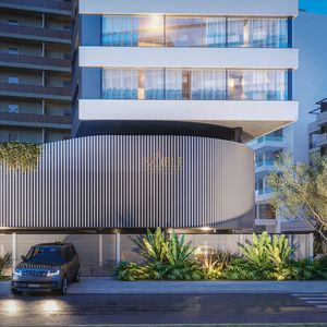 Apartamento com 145m², 3 dormitórios, 3 suítes, 2 vagas no Yachthouse em Torres para Comprar