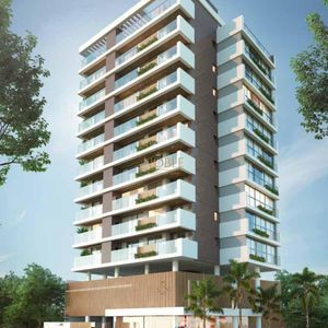 Apartamento com 89m², 1 dormitório, 1 suíte, 1 vaga no Sunset Place em Torres para Comprar