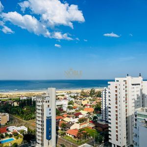 Apartamento com 89m², 2 dormitórios, 1 suíte, 2 vagas no Vista Mare em Torres para Comprar