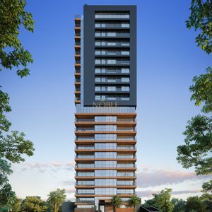 Apartamento com 165m², 3 dormitórios, 3 suítes, 3 vagas no Vanguard em Torres para Comprar