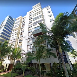 Apartamento com 153m², 4 dormitórios, 1 suíte, 1 vaga no Monte Carlo em Torres para Comprar
