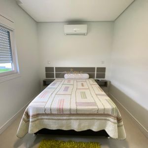 Casa de Condomínio com 151m², 3 dormitórios, 2 suítes, 2 vagas no Reserva das Águas em Torres para Comprar