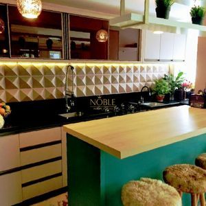 Apartamento com 160m², 3 dormitórios, 1 suíte, 2 vagas no CARPE DIEM em Torres para Comprar