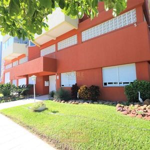 Apartamento com 76m², 2 dormitórios, 1 vaga no Costa Dourada em Torres para Comprar