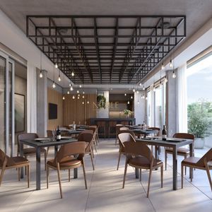 Apartamento com 82m², 2 dormitórios, 2 suítes, 2 vagas no Punta Del Sole em Torres para Comprar