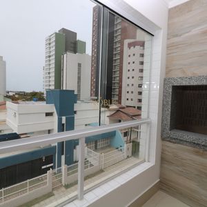 Apartamento com 85m², 2 dormitórios, 1 suíte, 1 vaga no Torres Elegance em Torres para Comprar