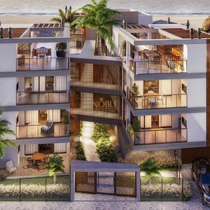 Apartamento com 290m², 3 dormitórios, 3 suítes, 1 vaga no Saint - Hilaire em Torres para Comprar