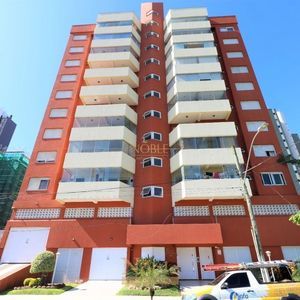 Apartamento com 76m², 2 dormitórios, 1 vaga no Costa Dourada em Torres para Comprar