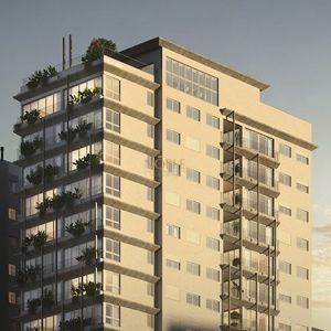 Apartamento com 89m², 3 dormitórios, 1 suíte, 2 vagas no Vértice em Torres para Comprar