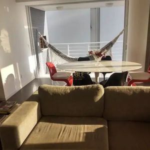 Apartamento com 120m², 3 dormitórios, 1 suíte, 1 vaga no Santorini em Torres para Comprar