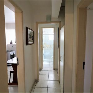 Apartamento com 53m², 2 dormitórios no Dom Manoel em Torres para Comprar