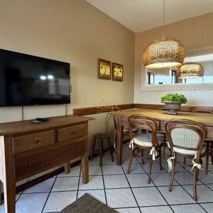 Apartamento com 125m², 3 dormitórios, 1 suíte, 1 vaga no Edifício Praia Grande em Torres para Comprar