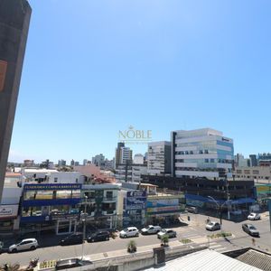 Cobertura com 149m², 3 dormitórios, 1 vaga no Residencial Barão em Torres para Comprar